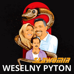 Weselny Pyton