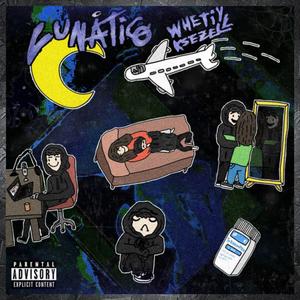 Lunático (feat. ksezell)