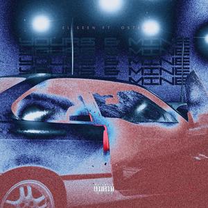 YOURS & MINE (feat. Osten) (Slowed + Reverb)