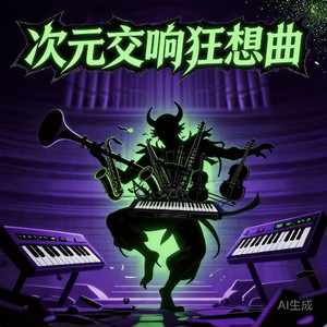 阴间乱舞BGM