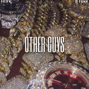Other Guys (feat. G Funk)