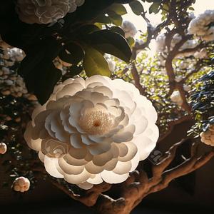 盗墓笔记·十年人间（DJ秦嘉宇）