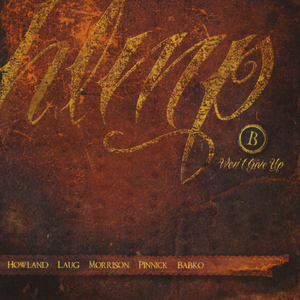 Don't Squeeze The Cha Cha