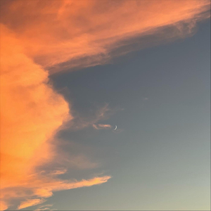 Chaos That Sounds Kinda Cool