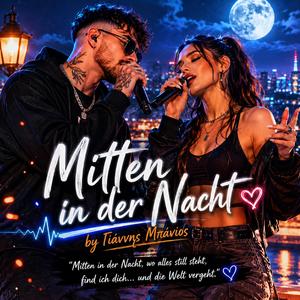 Mitten in der Nacht Hip Hop Rab Style by Γιάννης Μπάνιος