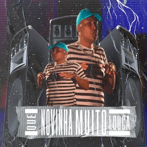Que Novinha Muito Louca (feat. Mc Rd)