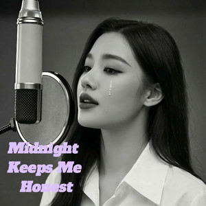 Midnight Keeps Me Honest