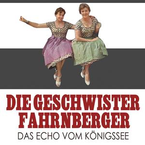Das Echo vom Königssee