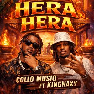 Hera hera (feat. Kingnaxy)