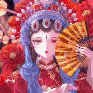 探窗（cover：樱木晴雪）（翻自 国风新语/浮生梦/汐音社）