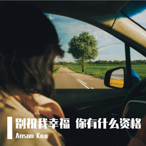 别祝我幸福 你有什么资格