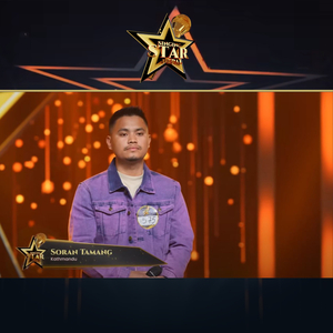 Chhalnu Chhalyo Jindagile(From " Singing Star Nepal")