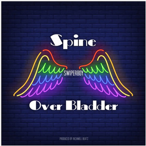 Spine over Bladder