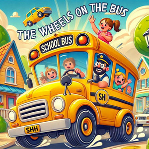 The Wheels on the Bus