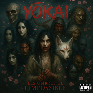 Kuchisake-onna Suis-je Belle