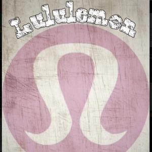 Lululemon (feat. Luh dude)