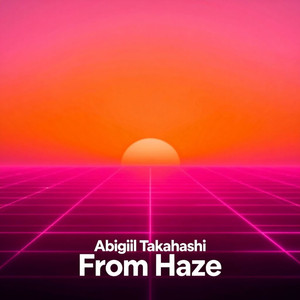 From Haze (Original Mix)