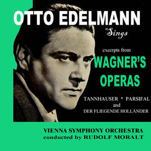 Tannhäuser, WWV 70, Act III: "Wie Todesahnung" / "O Du Mein Holder Abendstern"