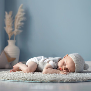 Frecuencias De Calma Nocturna Del Bebé