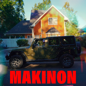 Makinon