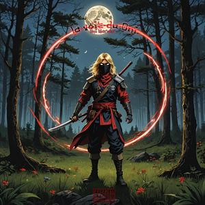 Exécution (feat. Arless & Asfen)