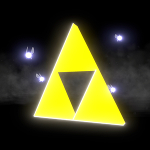 Great Fairy's Fountain (VIP Remix)