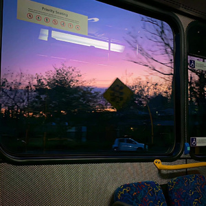 夜晚（Night）
