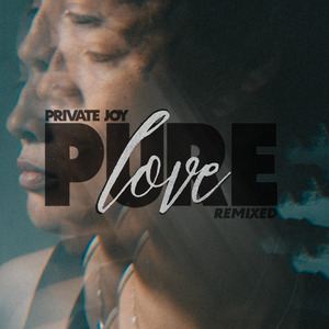 Pure Love (Lenzman Remix)
