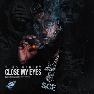 Close My Eyes