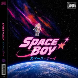 Space Boy