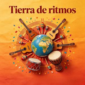Tierra de ritmos