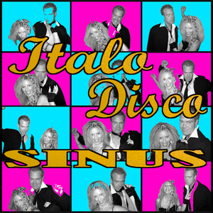 Italo Disco (Sinus Radio Edit)