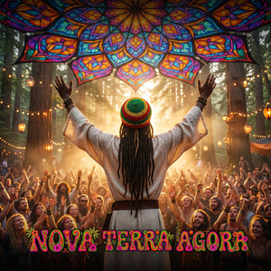 Nova Terra Agora