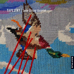 String Quartet: Allegro