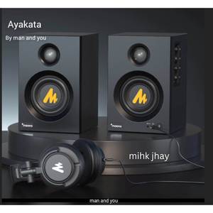 AYAKATA