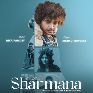Sharmana