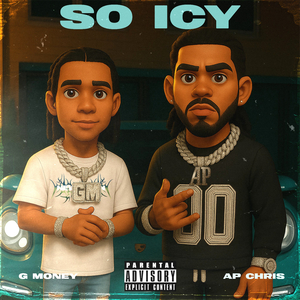 So Icy