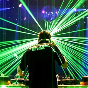 Try To Be Love (Aleksey Skvorcov remix)