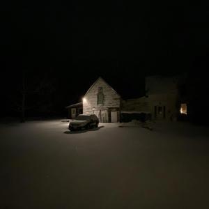 Lost in Winter