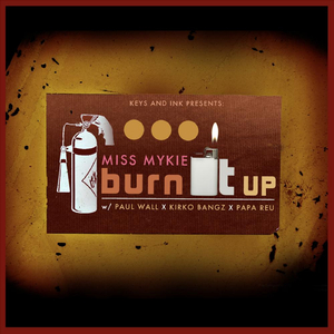 Burn It Up (feat. Papa Reu, Paul Wall & Kirko Bangz)