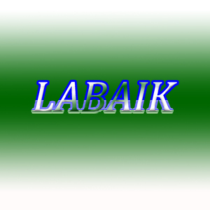 Labaik