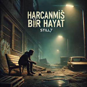 Harcanmış Bir Hayat