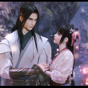 【少年锦衣卫】白露风荷（Cover midaho）