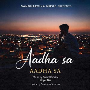 aadha sa