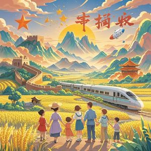 家国梦_乐潮嫣