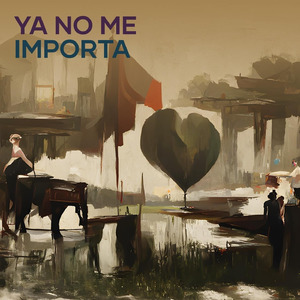 Ya No Me Importa