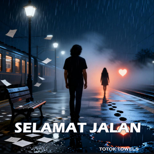 Selamat Jalan