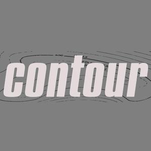contour