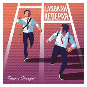 Langkah Kedepan