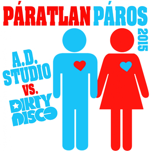 Paratlan Paros 2015 (Radio Edit)